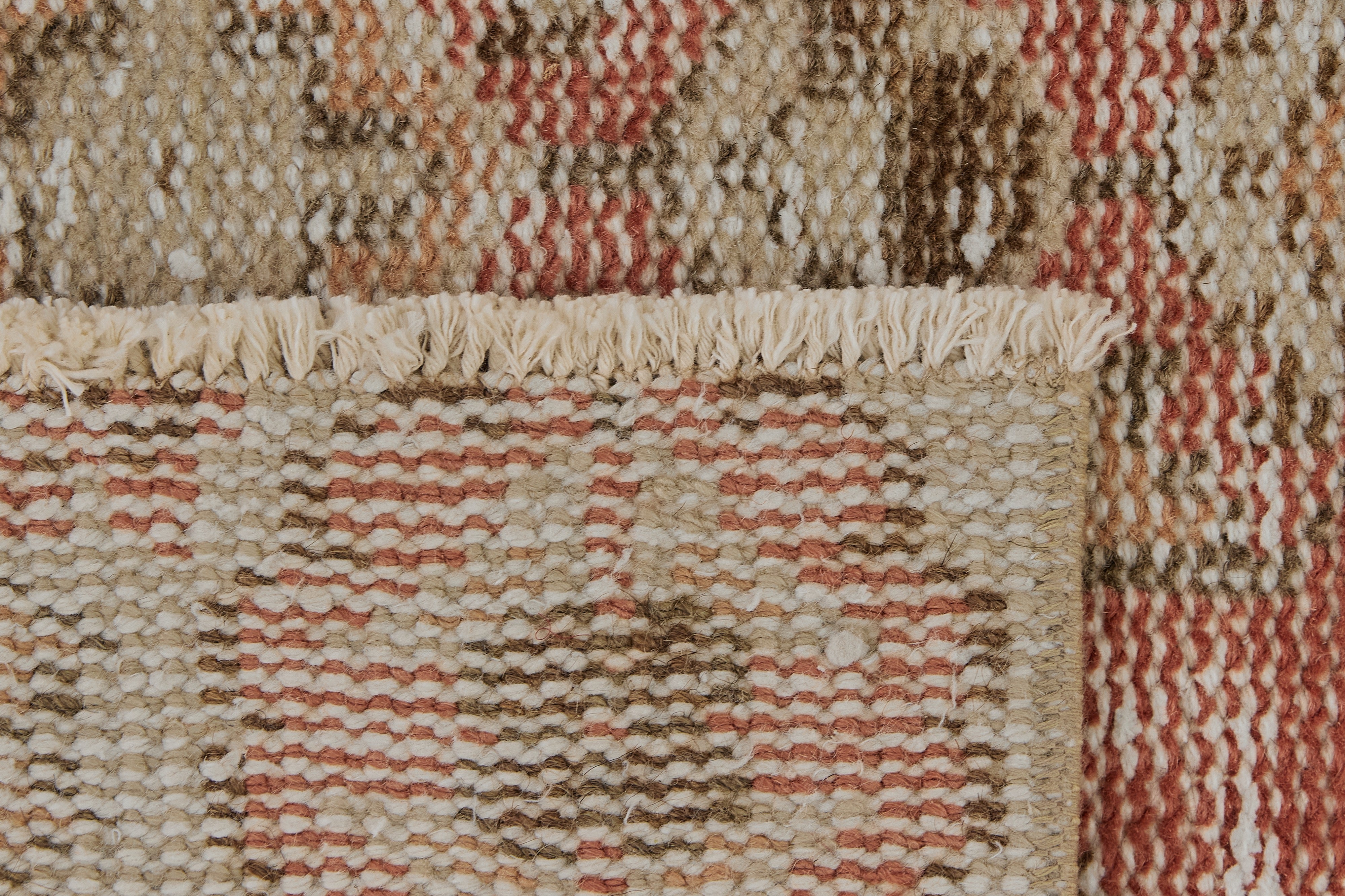 Embrace Savannah | Turkish Rug Artistry | Vintage Carpet Sophistication | Kuden Rugs