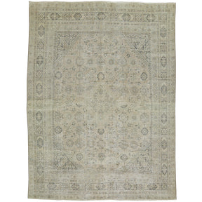 Saylor - Vintage Persian Rug Elegance | Kuden Rugs