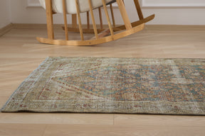 The Artisanal Depth of Schannel - Wool and Cotton Blend | Kuden Rugs