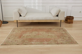 Selah | Time-Honored Turkish Rug | Artisanal Carpet Mastery | Kuden Rugs
