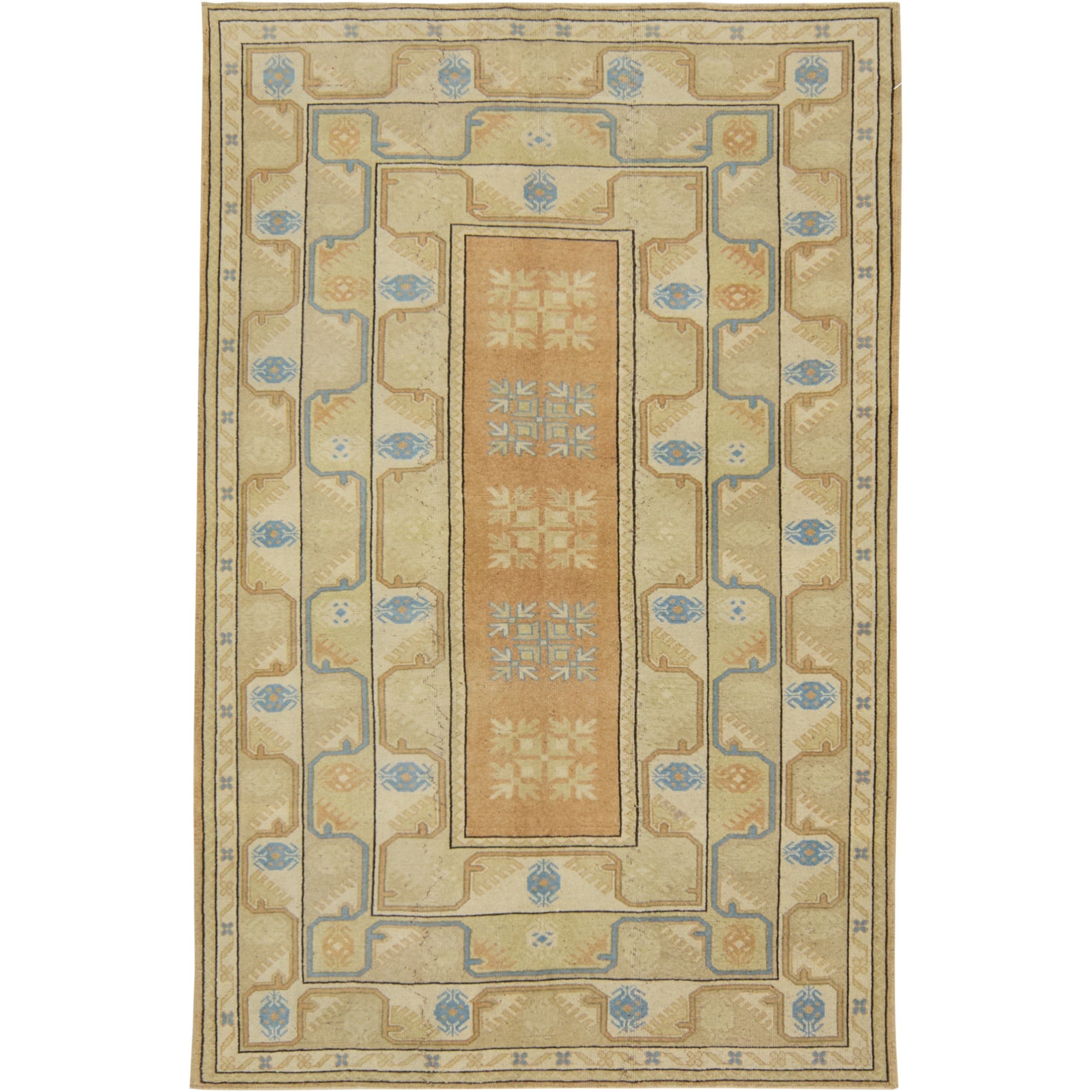 Selene - Small Rug | Kuden Rugs