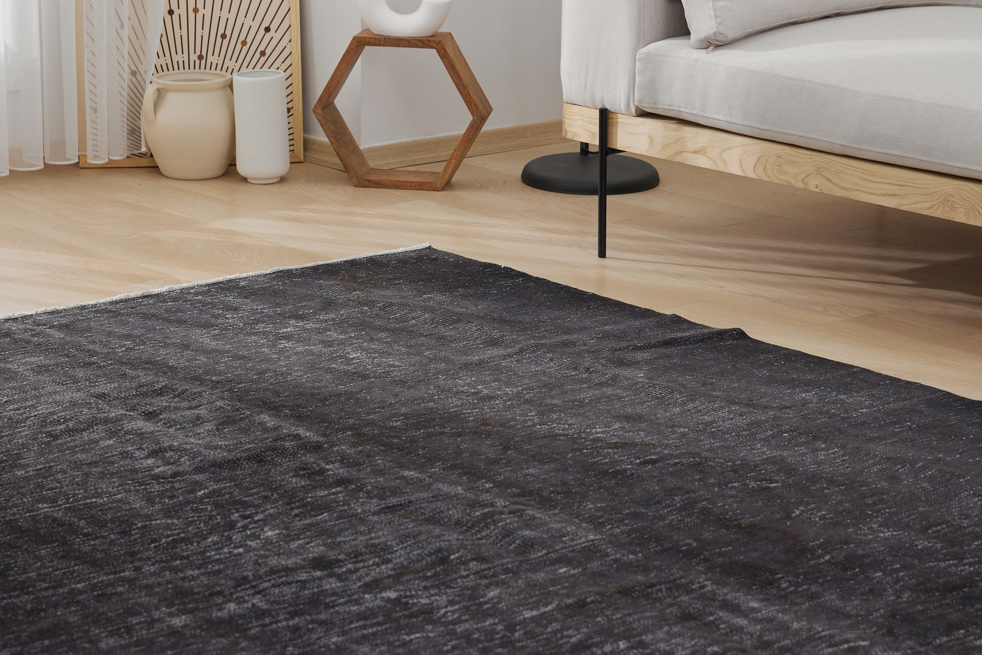 Selina | Timeless Turkish Rug | Artisanal Carpet Excellence | Kuden Rugs