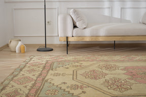 Seraphina - Oriental Rug | Kuden Rugs