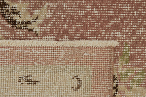 Settimia | Timeless Design | Handmade Vintage Carpet | Kuden Rugs