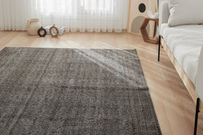 Shaday | Hand-Knotted Area Rug Sophistication | Kuden Rugs