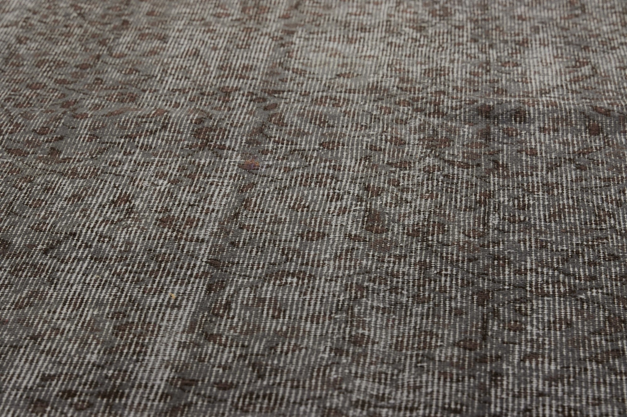 Shaday | Timeless Wool-Cotton Blend Rug | Kuden Rugs