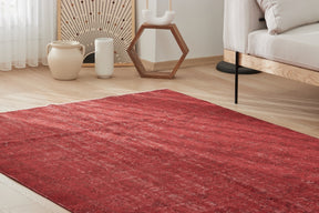 Shawnee | Time-Honored Turkish Rug | Artisanal Carpet Mastery | Kuden Rugs