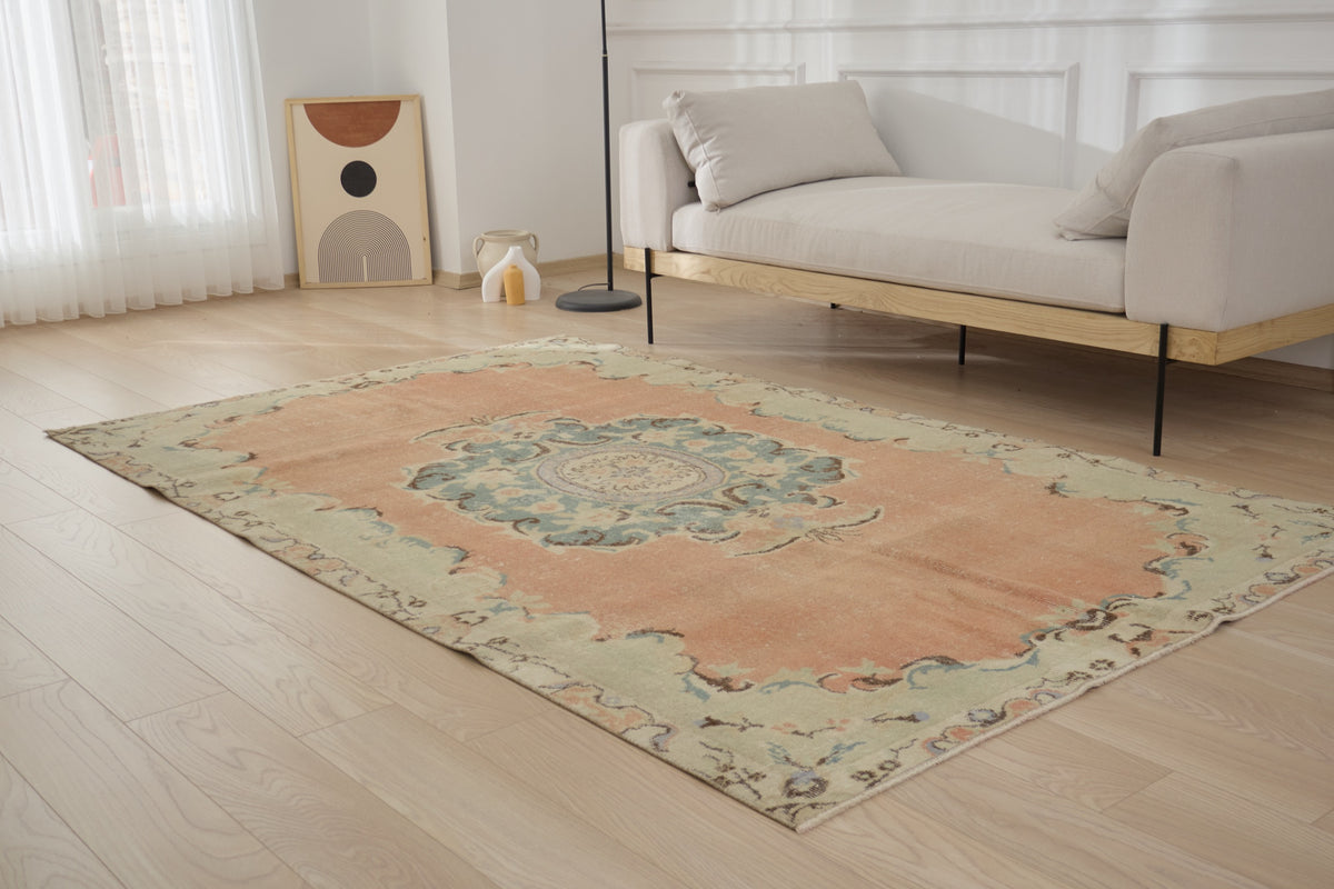 Sheilah - Turkish Rug | Kuden Rugs