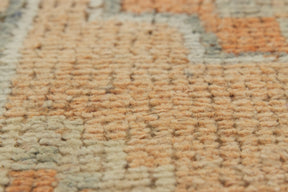 Sherri | Timeless Vintage Rug with Artisan Quality | Kuden Rugs