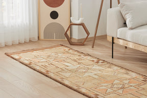 Sherry | Elegant Medium-Pile Turkish Carpet | Kuden Rugs