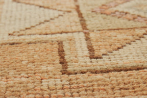 Sherry | Timeless Vintage Rug with Artisan Quality | Kuden Rugs