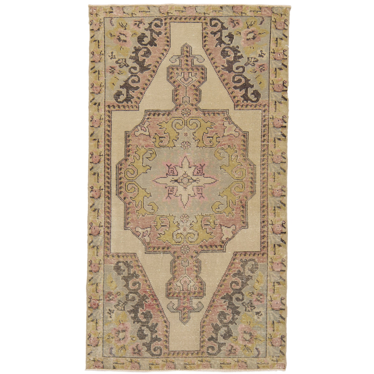 Shyann - Small Rug | Kuden Rugs