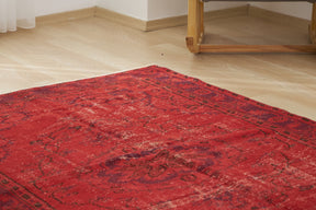 Shyann | Hand-Knotted Rug Tradition | Kuden Rugs
