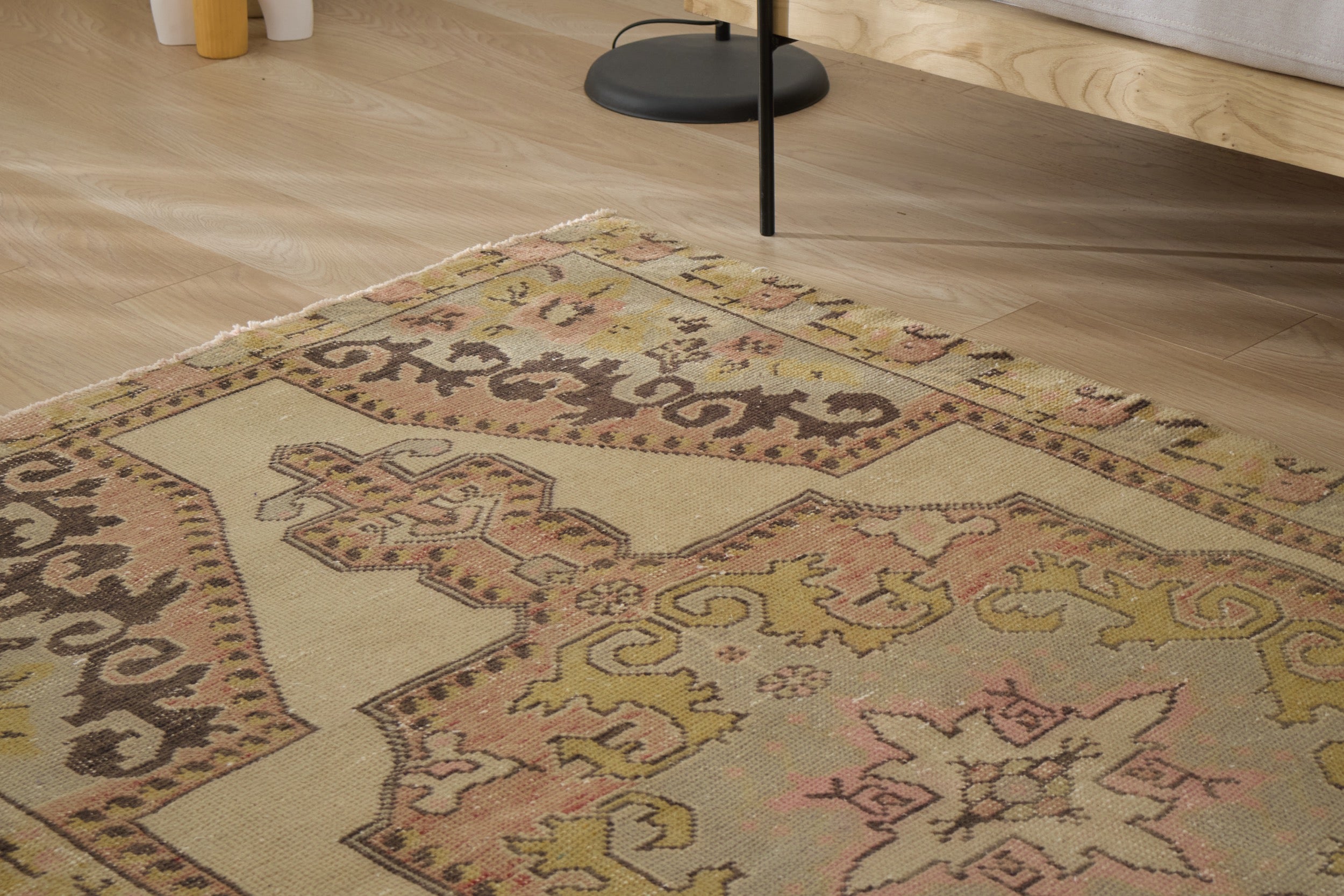 Shyann - Vintage Rug | Kuden Rugs