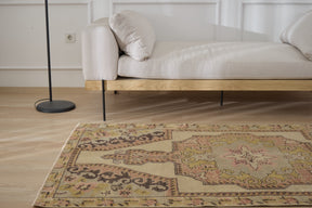 Shyann - Oriental Rug | Kuden Rugs