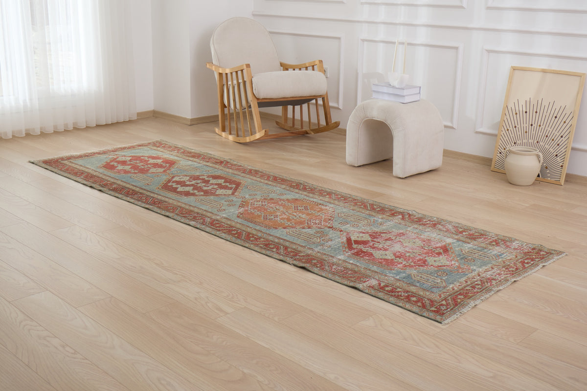Sibeal - Where Tradition and Modernity Meet | Kuden Rugs