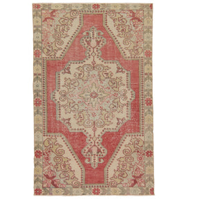 Sibley - Vintage Turkish Anatolian Rug