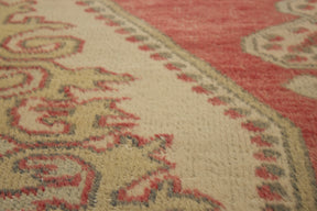 Sibley - Vintage Turkish Anatolian Rug