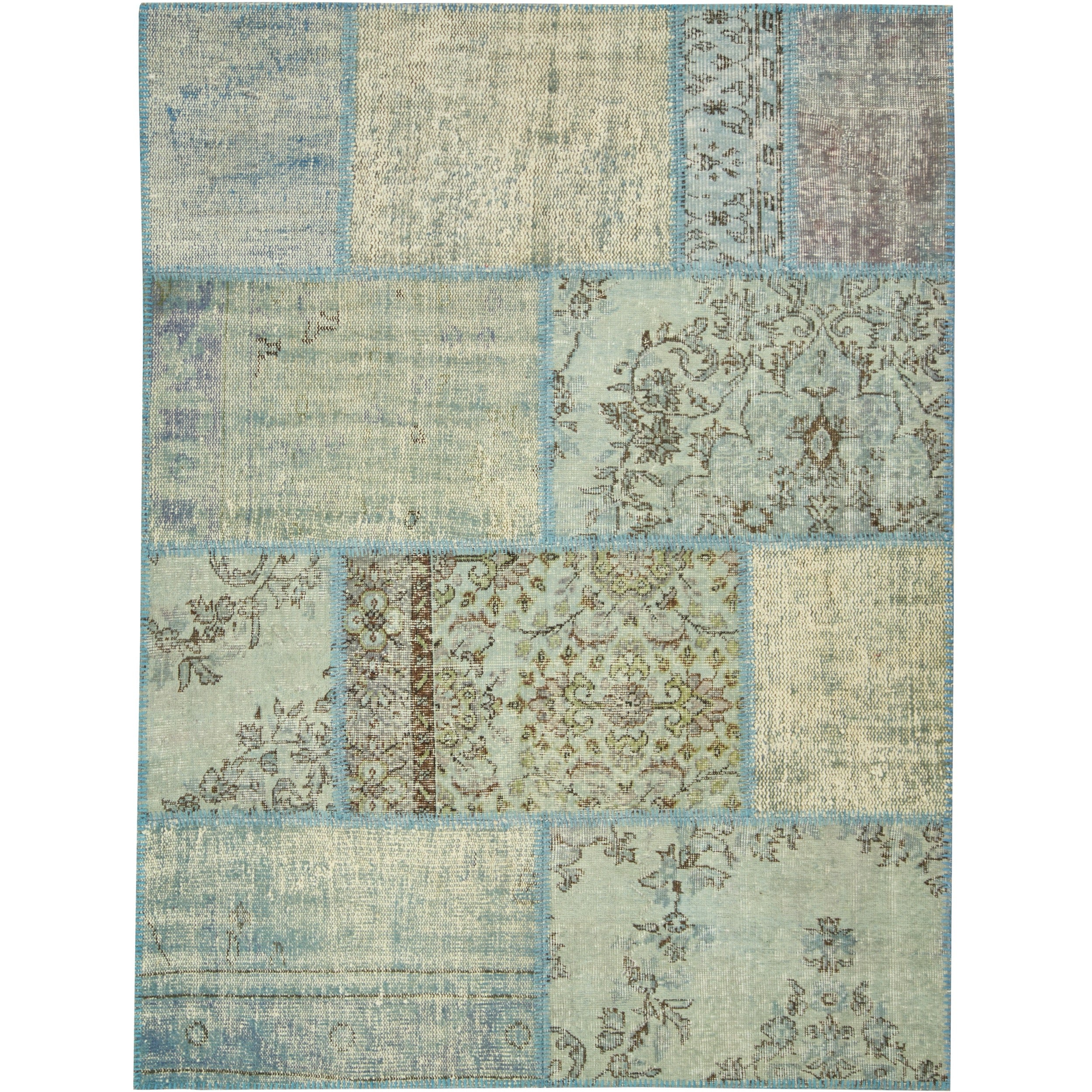 Simone - Turkish Rug | Kuden Rugs