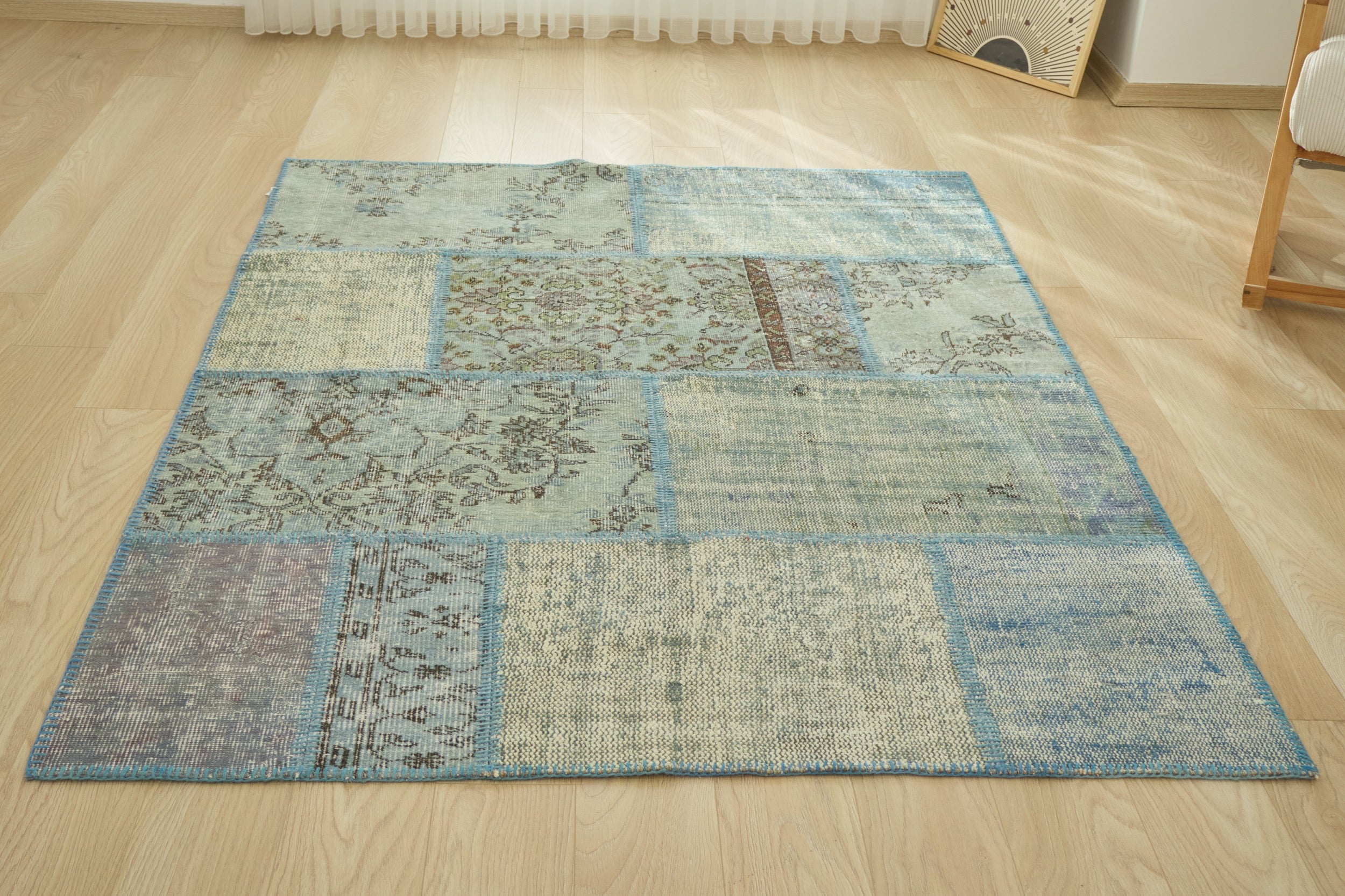 Simone - Elegance Turkish Handmade Rug from Turkey | Kuden Rugs