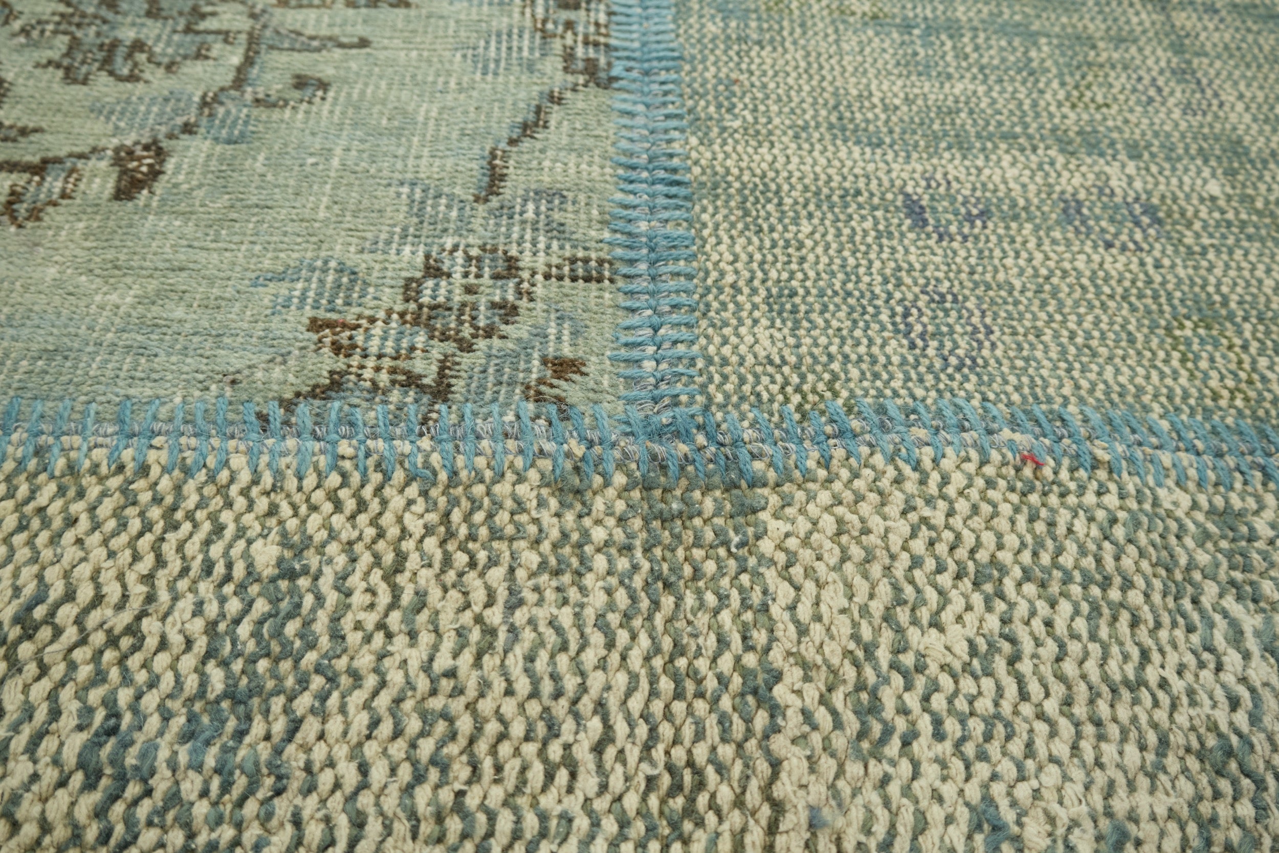 Simone - Turkish Rug | Kuden Rugs