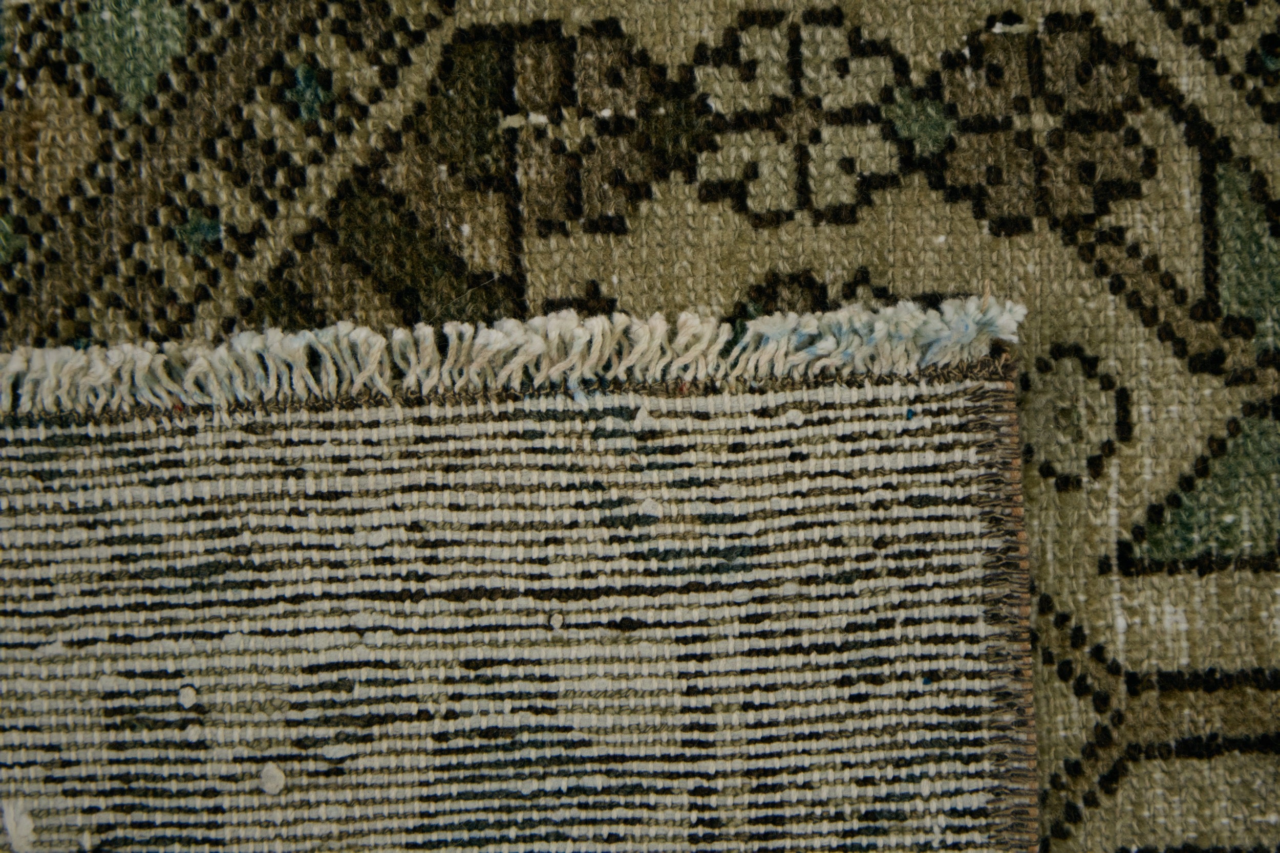 Skylar - A Tapestry of Culture and Comfort | Kuden Rugs