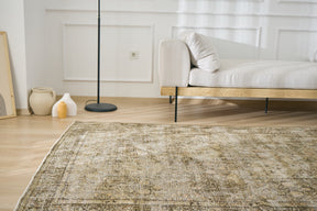 Sonia - Woven with Wisdom, Worn with Pride | Kuden Rugs