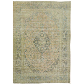 Sonya - Radiance in Medallion | Kuden Rugs