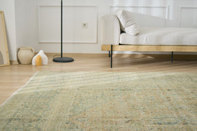 Sonya - Hand-Knotted, Heartfelt Heritage | Kuden Rugs