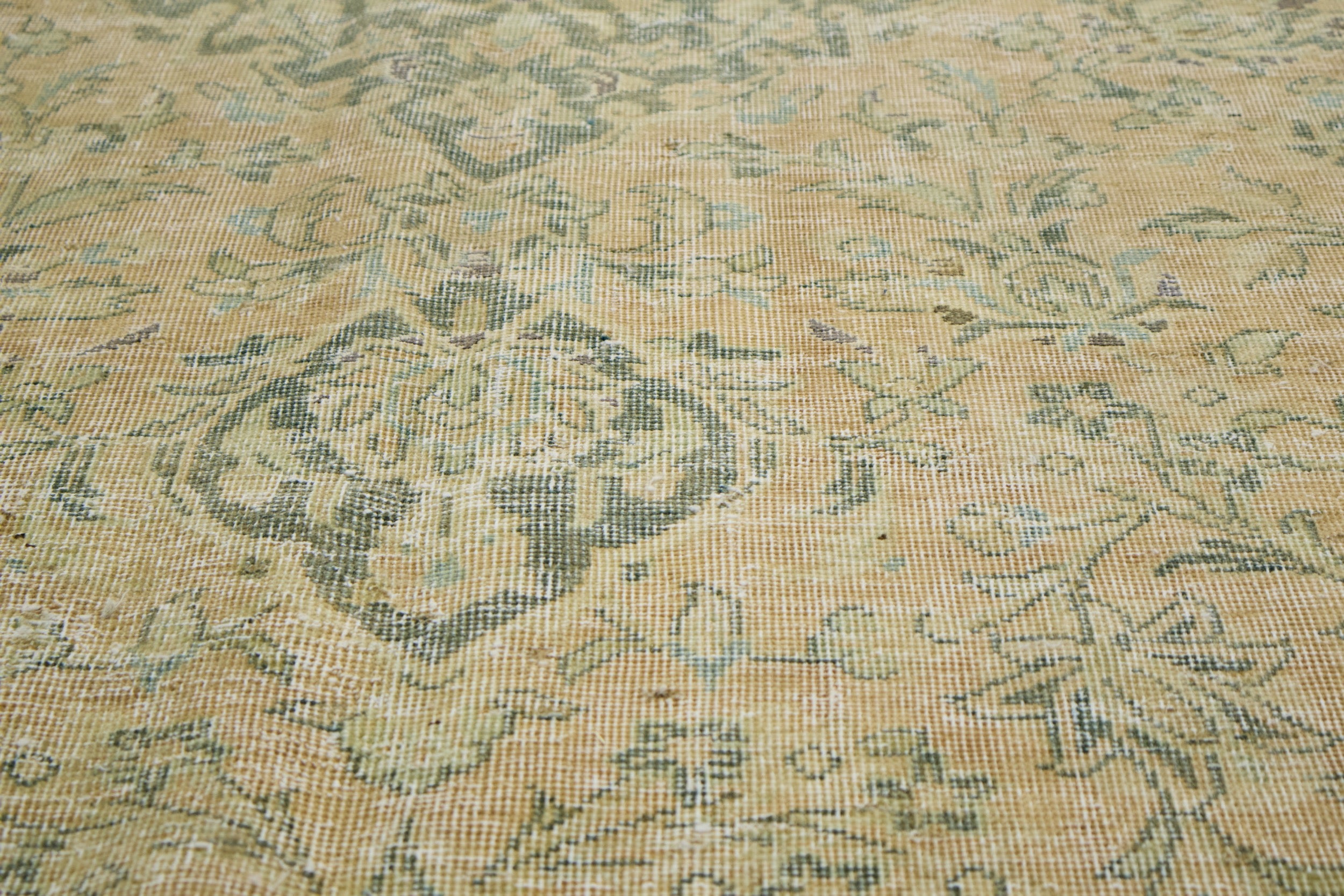 Sonya - Persian Perfection, Poised Elegance | Kuden Rugs