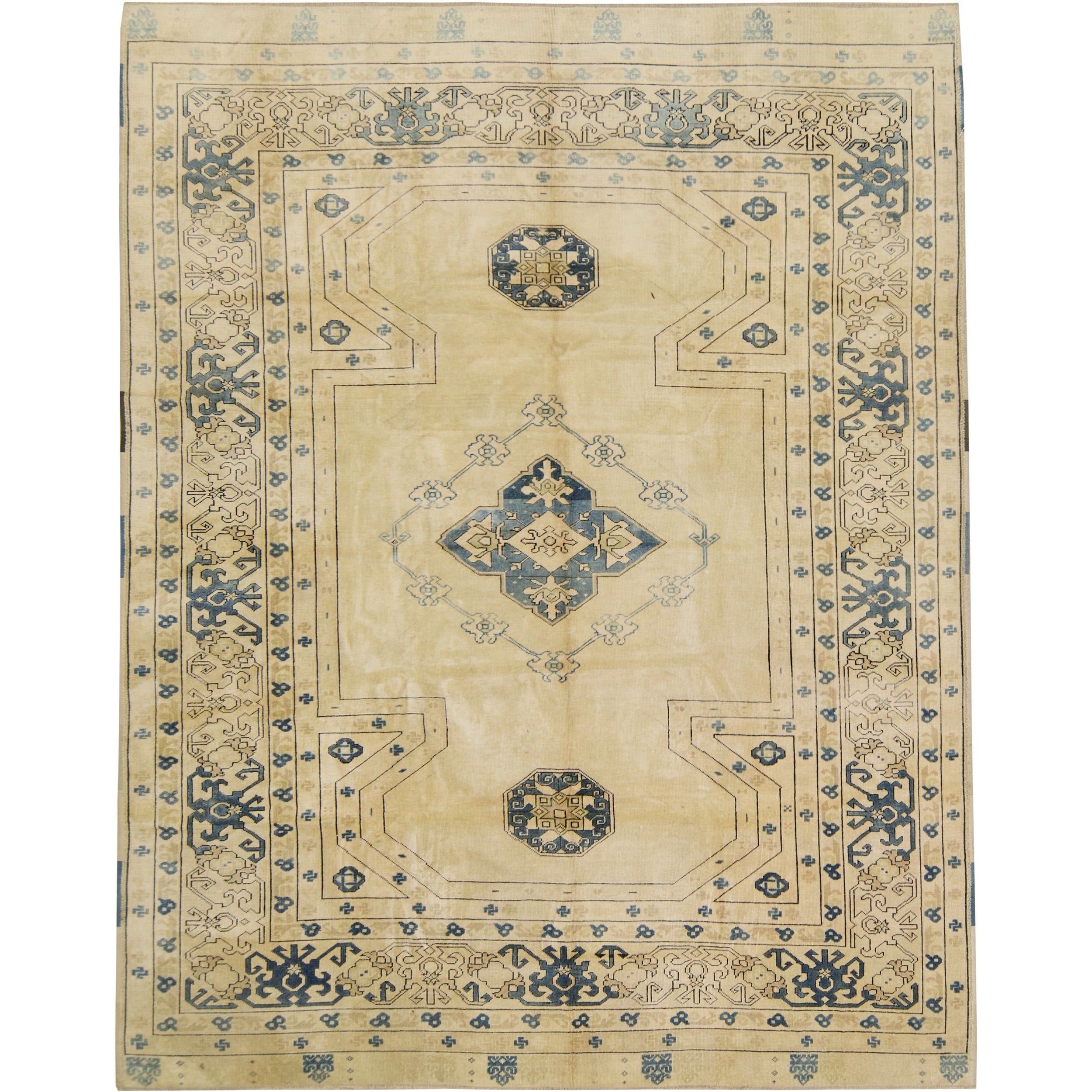 Sophronia - Area Rug | Kuden Rugs