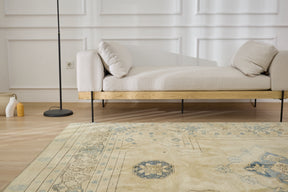 Sophronia - Oriental Rug | Kuden Rugs