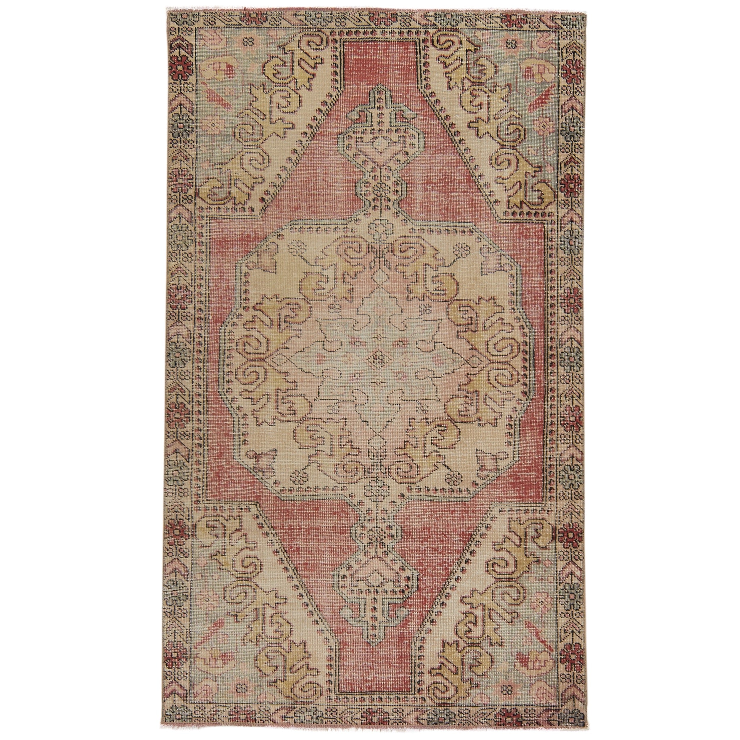 Stella - Turkish Rug | Kuden Rugs