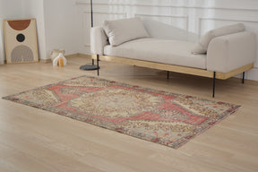 Stella - Handmade Small Rug | Kuden Rugs