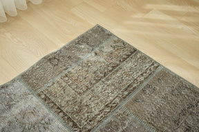 Stephany - Vintage Rug | Kuden Rugs