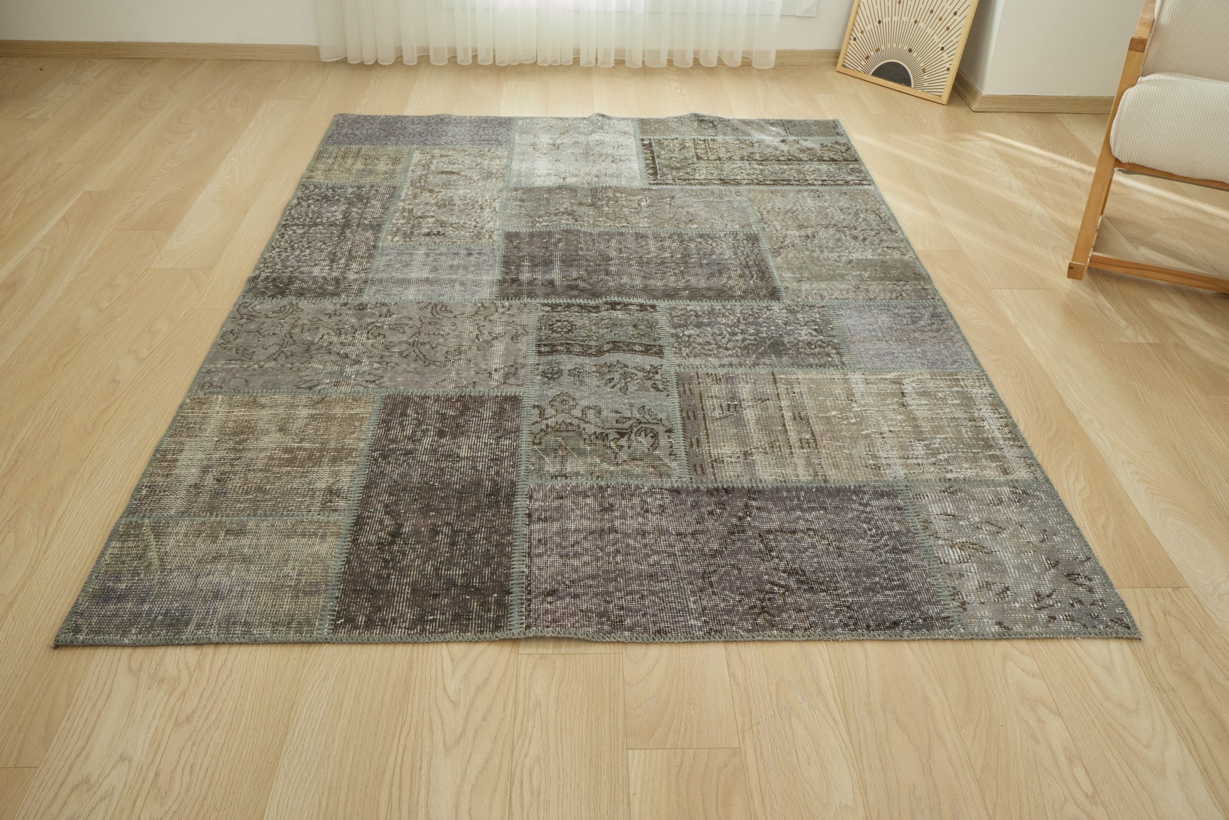 Stephany - Turkish Rug | Kuden Rugs