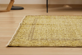 Sunny - Merging Antique Vibrance with Modern Rug Styles | Kuden Rugs