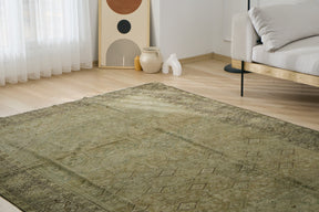 Sylvie - Brown Beauty, Persian Pride | Kuden Rugs