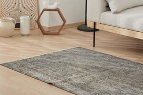 Sylvie | Time-Honored Turkish Rug | Artisanal Carpet Mastery | Kuden Rugs