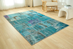 Taanach - Turkish Rug | Kuden Rugs