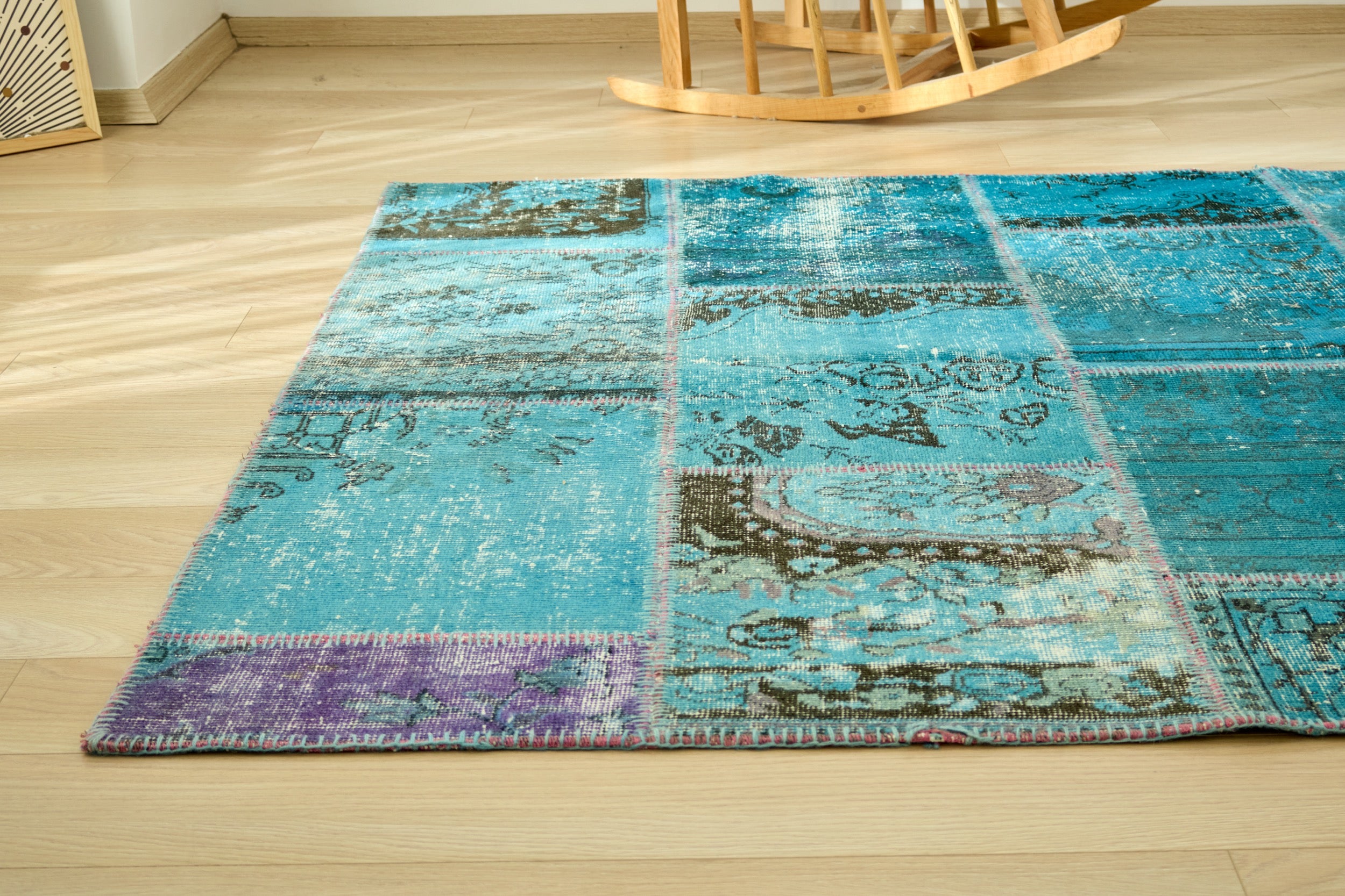 Taanach - Elegance Turkish Handmade Rug from Turkey | Kuden Rugs