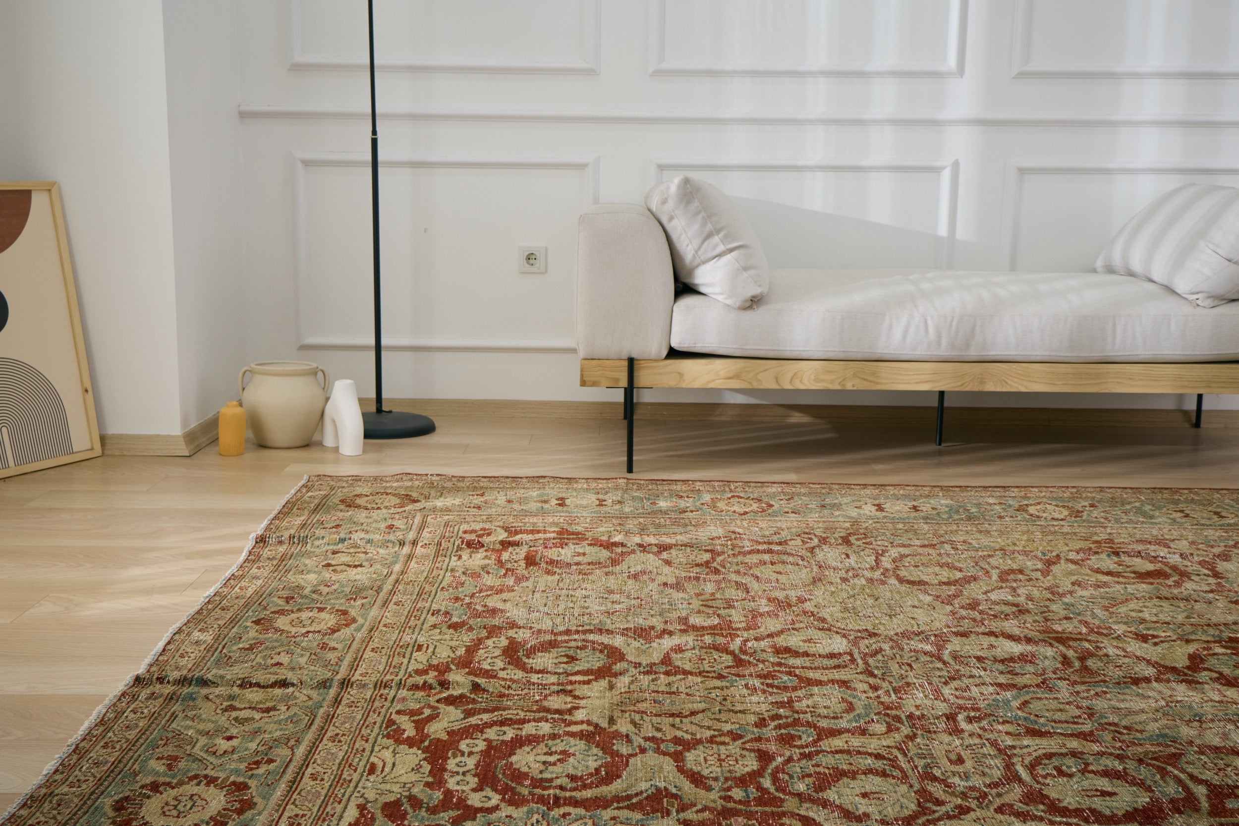 Taceta - Where Tradition Meets Trend | Kuden Rugs