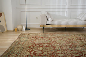 Taceta - Where Tradition Meets Trend | Kuden Rugs