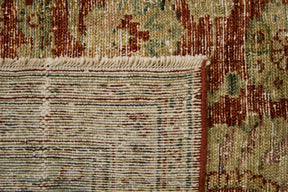 Taceta - Oriental Elegance, Everyday Luxury | Kuden Rugs