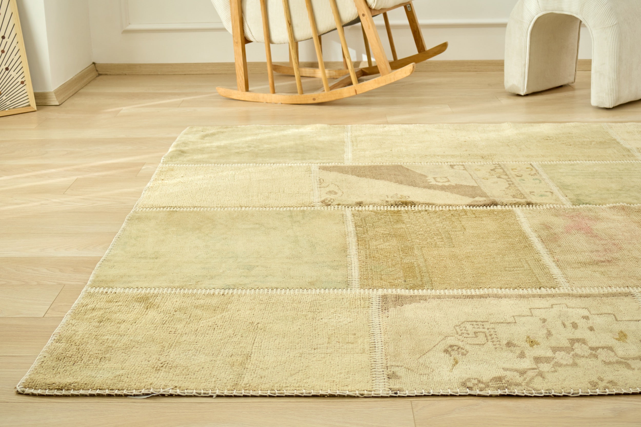 Tacy - Turkish Rug | Kuden Rugs