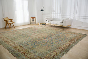 Taelon - Classic Elegance, Modern Sensibility | Kuden Rugs