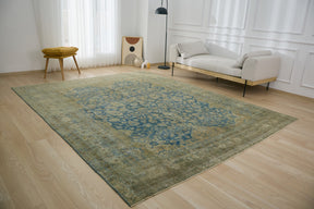 Tahzay - The Art of Persian Floors | Kuden Rugs