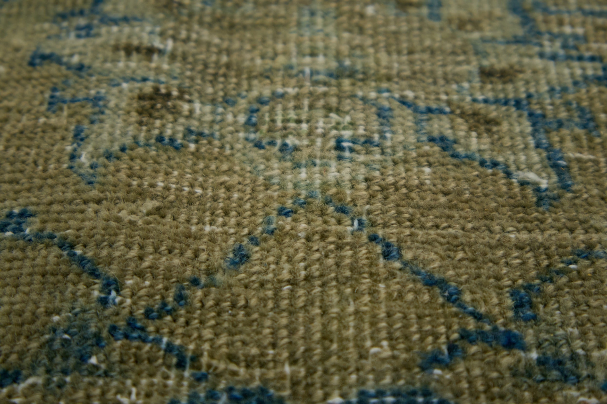 Tahzay - Every Thread Tells a Story | Kuden Rugs