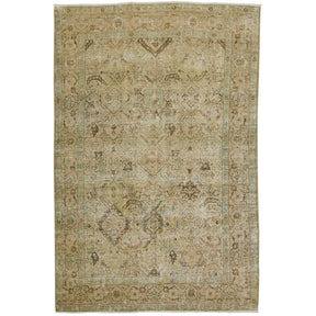 Takoda - Serenity in Every Stitch | Kuden Rugs