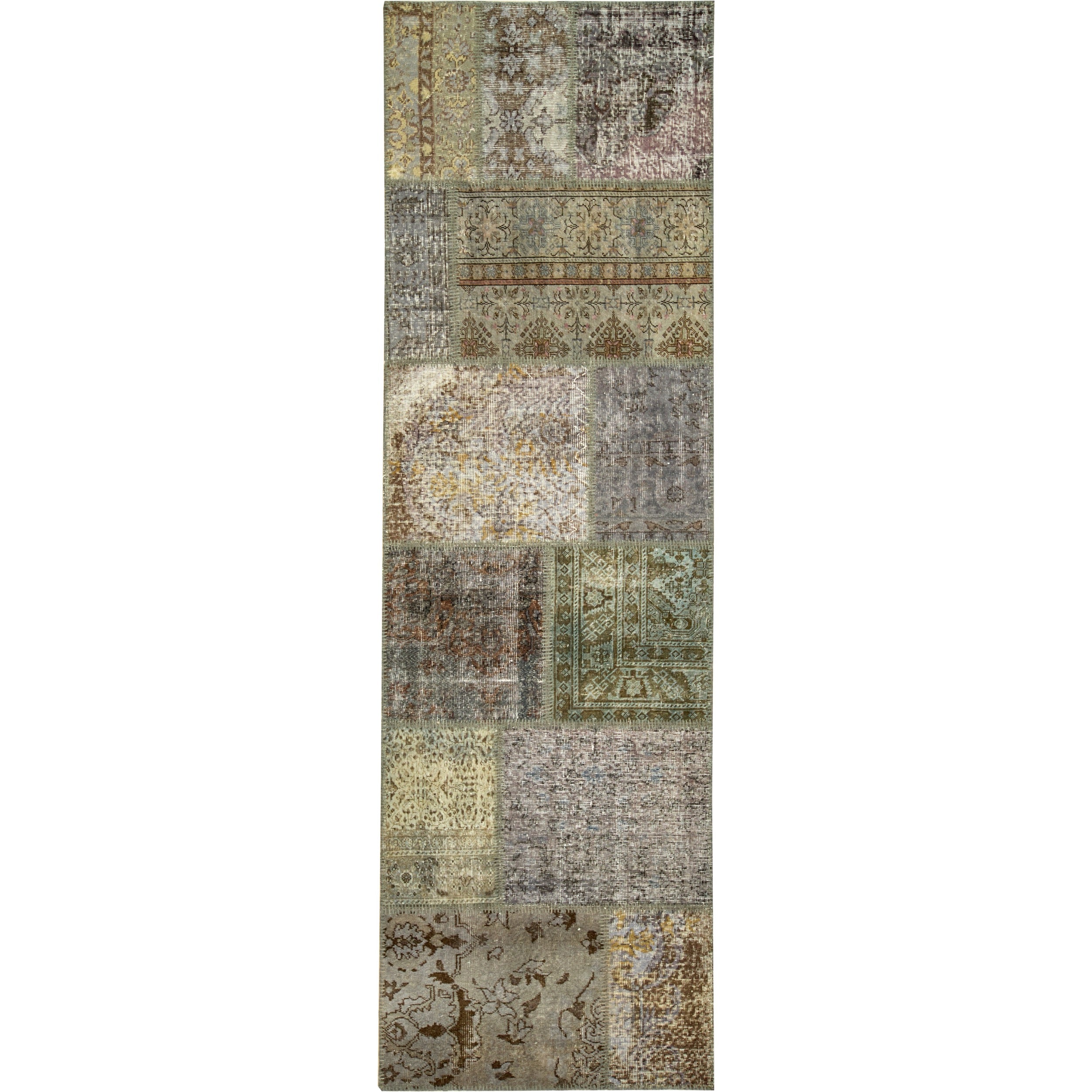 Talieya - Turkish Rug | Kuden Rugs